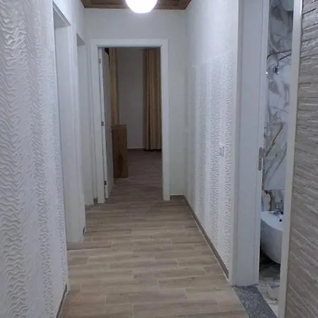 Adriatik Pearl Apartament *