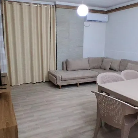 Adriatik Pearl Lezhë