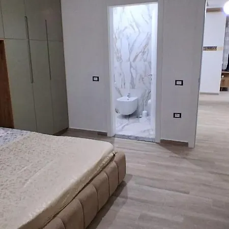 Adriatik Pearl Lezhë