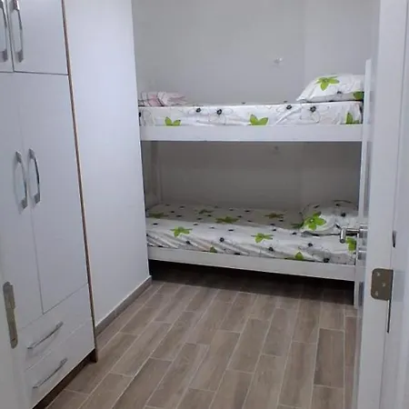 Apartament Adriatik Pearl *