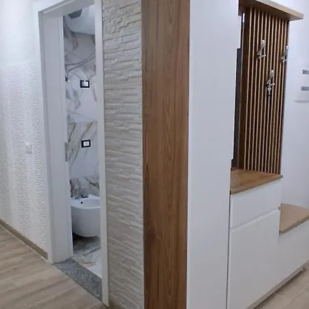 Adriatik Pearl Apartment *