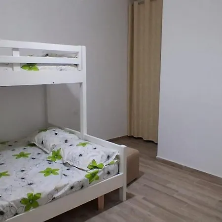 Adriatik Pearl Apartment